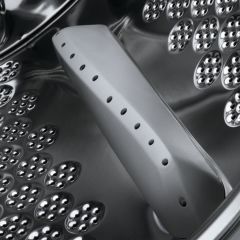 Electrolux EW8WP2168LW PerfectCare 800 Kurutmalı Çamaşır Makinesi 10/6 kg