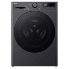 LG F4Y5EYWYJ.AMBPLTK Çamaşır Makinesi 11 kg 1400 dev./dk Siyah