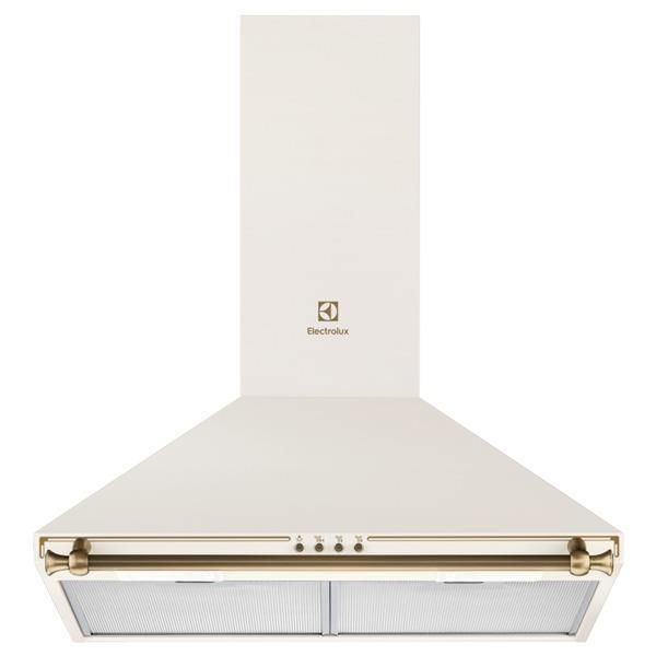 Electrolux EFC226V Ankastre Davlumbaz