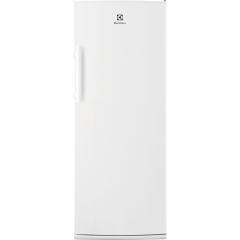 Electrolux EUF2047AOW A+ 6 Çekmeceli No-Frost Derin Dondurucu