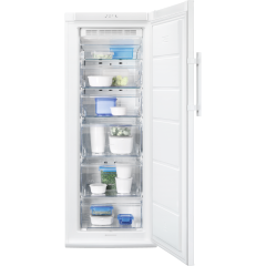 Electrolux EUF2047AOW A+ 6 Çekmeceli No-Frost Derin Dondurucu
