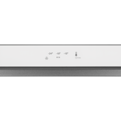 Electrolux EUF2047AOW A+ 6 Çekmeceli No-Frost Derin Dondurucu