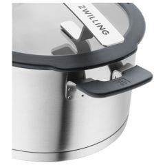 Zwilling 668700050 Simplify 5 Parça Tencere Seti