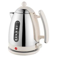Dualit 72023 Lite 1,5 Litre 3.000W Kettle (Su Isıtıcı)