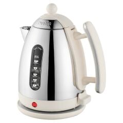 Dualit 72023 Lite 1,5 Litre 3.000W Kettle (Su Isıtıcı)