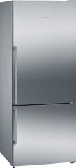 Siemens KG76NDI30N İQ 500 XL noFrost Alttan Donduruculu Buzdolabı