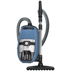 Miele Blizzard CX1 Parquet Tech Mavi Toz Torbasız Elektrikli Süpürge