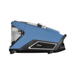 Miele Blizzard CX1 Parquet Tech Mavi Toz Torbasız Elektrikli Süpürge