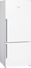 Siemens KG76NDW30N İQ 500 XL noFrost Alttan Donduruculu Buzdolabı