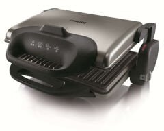 Philips HD4467/90 Izgara ve Tost Makinesi