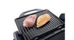 Philips HD4467/90 Izgara ve Tost Makinesi