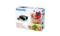 Philips HD4467/90 Izgara ve Tost Makinesi