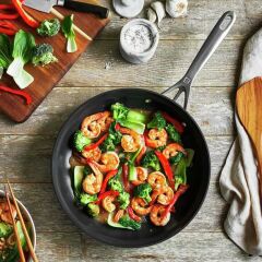 Zwilling 662103000 Motion Kızartma Tavası Alüminyum 30 cm