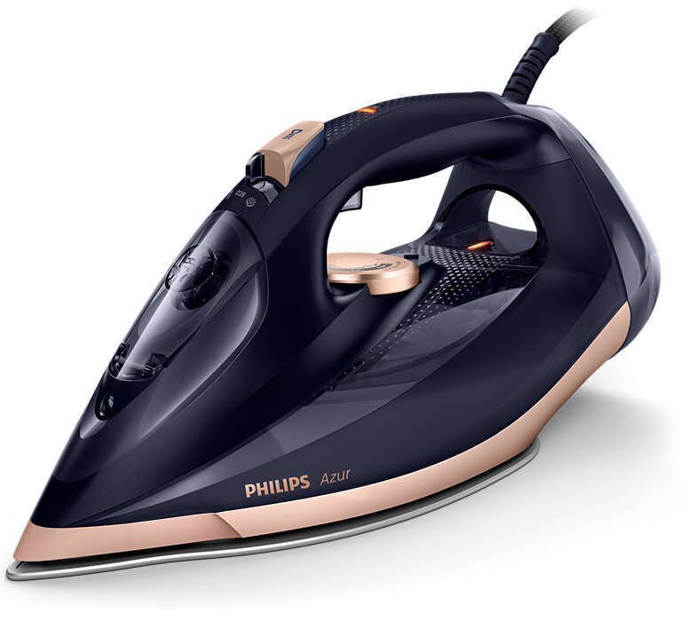 Philips Azur GC4909/60 Performer Buharlı Ütü