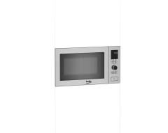 Beko BMM 2020 I Ankastre Mikrodalga