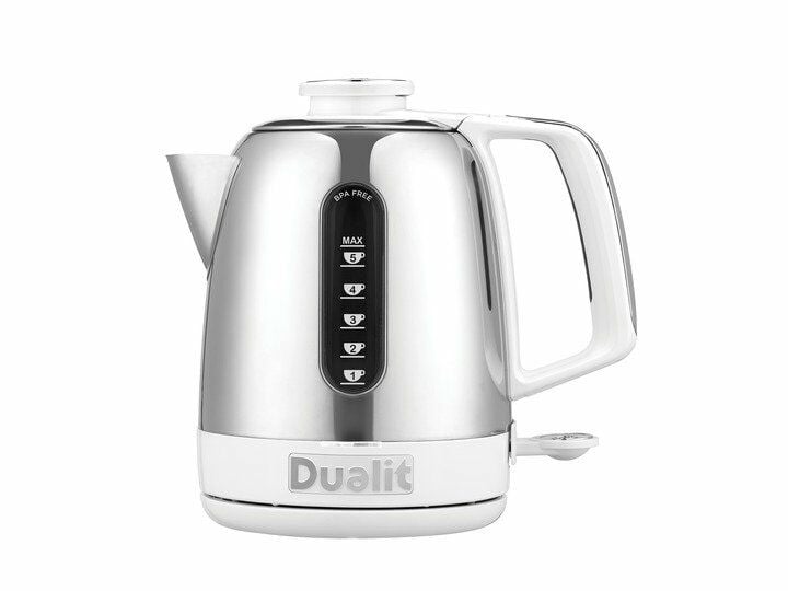 Dualit 72321 Home Kettle 3.000 Watt 1,5 Litre