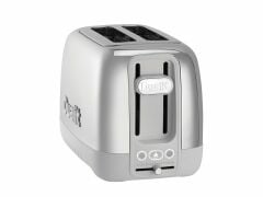 Dualit 26611 Home Ekmek Kızartma 2 Hazneli Beyaz