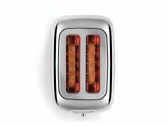 Dualit 26611 Home Ekmek Kızartma 2 Hazneli Beyaz