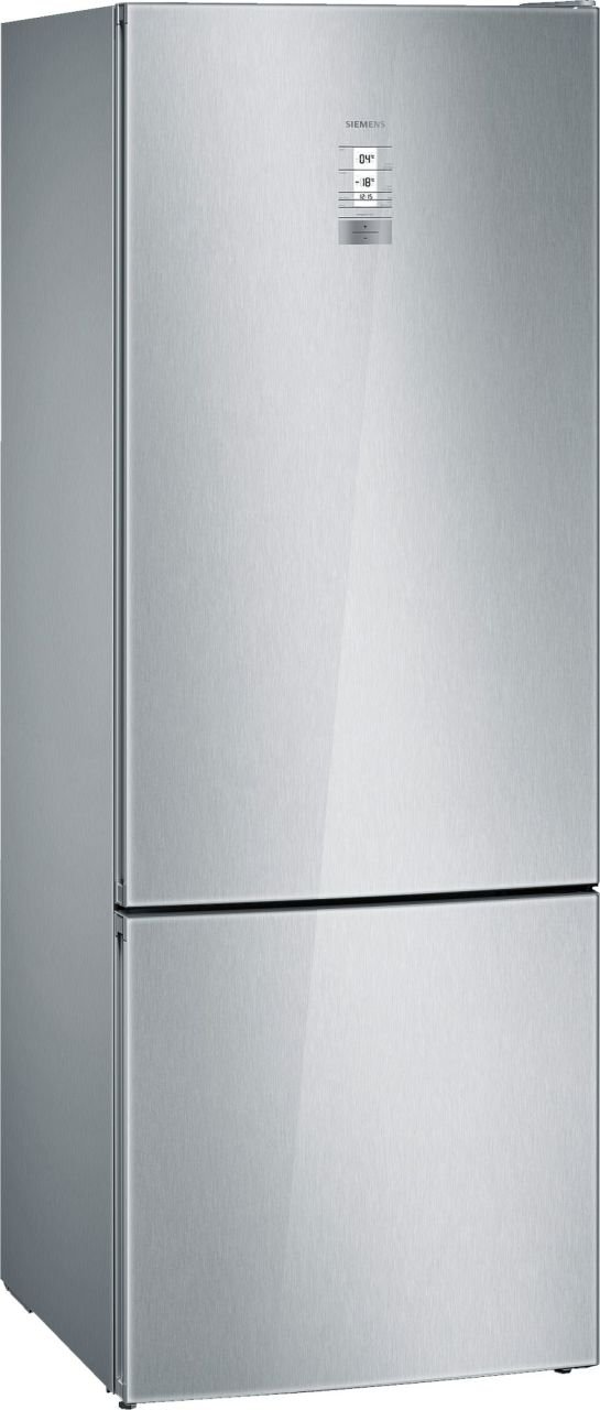 Siemens KG56NLT30N İQ500 CoolFlex noFrost Buzdolabı