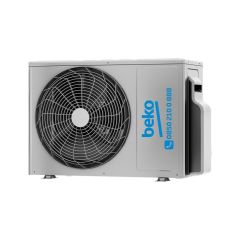 Beko 30725 Ekolojik Inverter Duvar Tipi Klima 7000 BTU/h