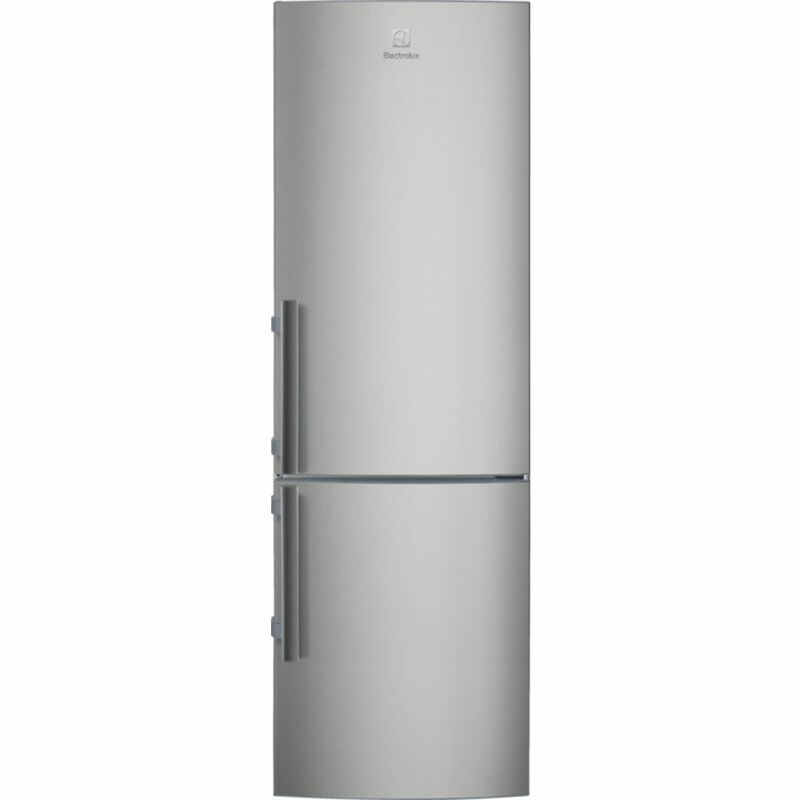Electrolux EN3601MOX Inox Buzdolabı