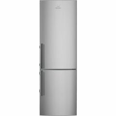 Electrolux EN3601MOX Inox Buzdolabı
