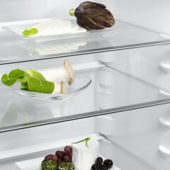 Electrolux EN3601MOX Inox Buzdolabı