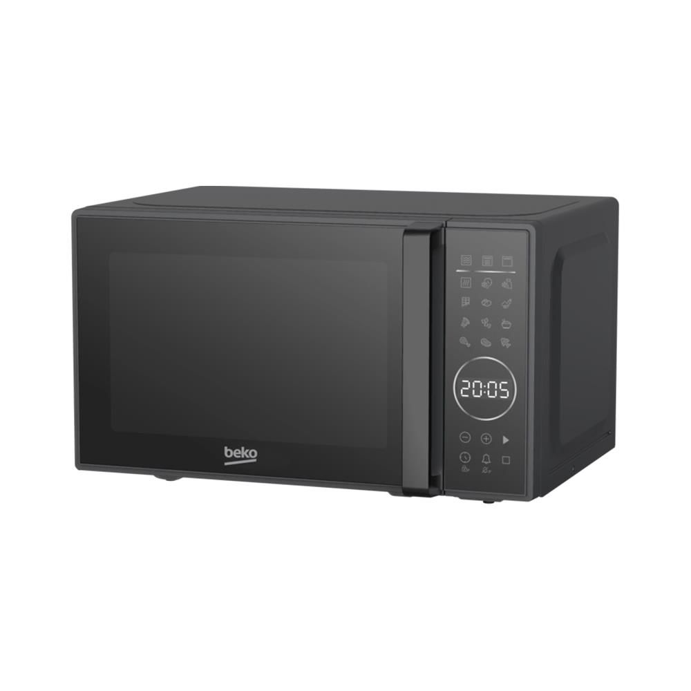 Beko BMD 211 DS Mikrodalga Fırın Siyah