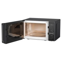 Beko BMD 211 DS Mikrodalga Fırın Siyah