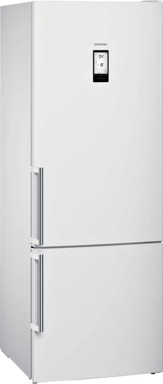 Siemens KG56NAW30N İQ500 CoolFlex noFrost Buzdolabı