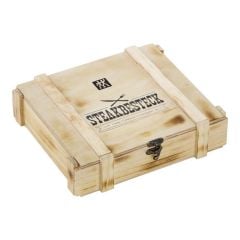 Zwilling 071503590 Specials Biftek Çatal Bıçak Seti 12 Parça