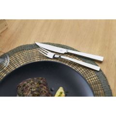 Zwilling 071503590 Specials Biftek Çatal Bıçak Seti 12 Parça