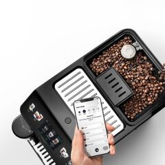 Delonghi ECAM452.67.G Eletta Explore Cold Brew Otomatik Kahve Makinesi