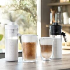 Delonghi ECAM452.67.G Eletta Explore Cold Brew Otomatik Kahve Makinesi