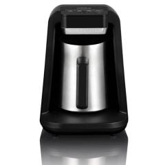 Arzum OK0012-K / OK0018-K OKKA Rich Spin M Türk Kahve Makinesi - Krom