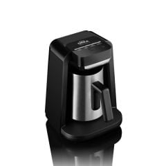 Arzum OK0012-K / OK0018-K OKKA Rich Spin M Türk Kahve Makinesi - Krom