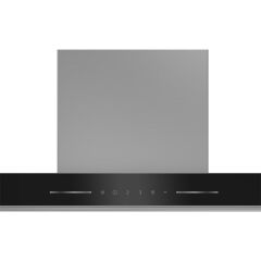 Beko BDT 9062 S Duvar Tipi Davlumbaz Siyah