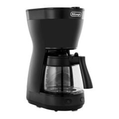 Delonghi ICM16210.BK Filtre Kahve Makinesi