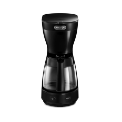 Delonghi ICM16210.BK Filtre Kahve Makinesi