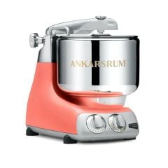 Ankarsrum AKM6230CC Mutfak Şefi Mercan