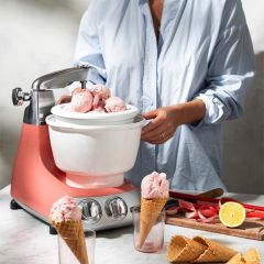 Ankarsrum AKM6230CC Mutfak Şefi Mercan