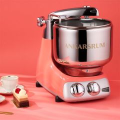 Ankarsrum AKM6230CC Mutfak Şefi Mercan