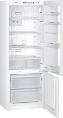 Siemens KG57NVW22N İQ100 noFrost Buzdolabı