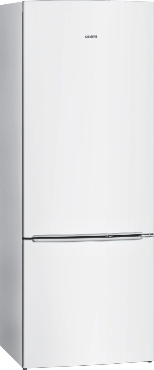 Siemens KG57NVW22N İQ100 noFrost Buzdolabı