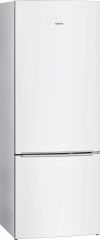 Siemens KG57NVW22N İQ100 noFrost Buzdolabı