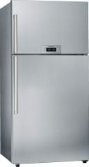 Siemens KD74NAL21N İQ300 XXL noFrost Üstten Donduruculu Buzdolabı