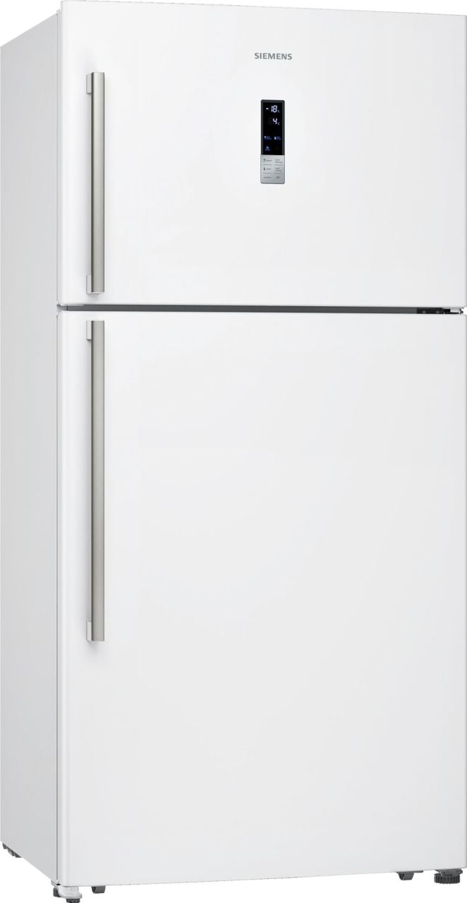 Siemens KD75NVW30N İQ300 XXL noFrost Üstten Donduruculu Buzdolabı