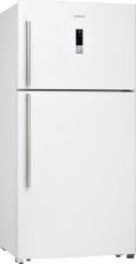 Siemens KD75NVW30N İQ300 XXL noFrost Üstten Donduruculu Buzdolabı