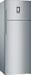Siemens KD56NPI34N İQ500 noFrost Üstten Donduruculu Buzdolabı