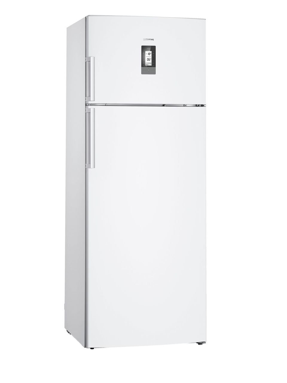 Siemens KD56NPW34N İQ500 noFrost Üstten Donduruculu Buzdolabı